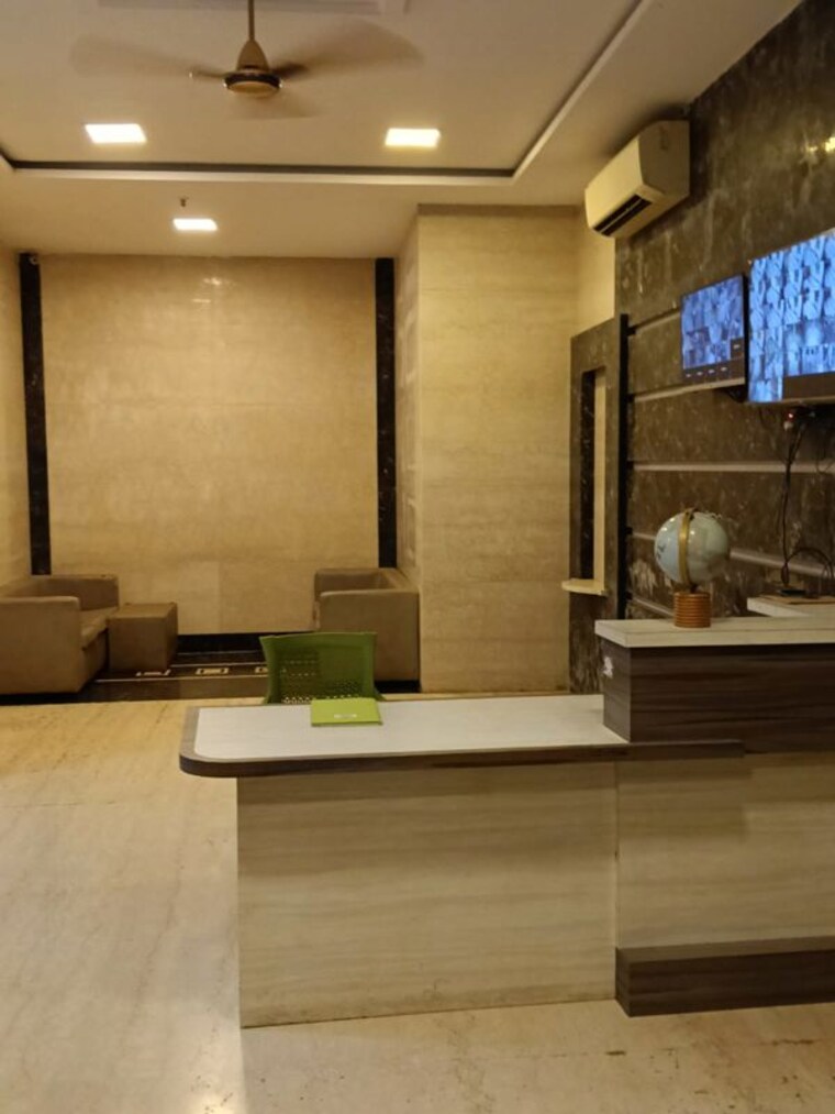 Living Room, neminath-imperia 2 Bedroom 750 Sq.Ft. Apartment In Andheri West Mumbai 10480766