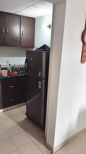 Kitchen in 2 BHK Apartment at TDI City Kingsbury, Kundli – for Rent