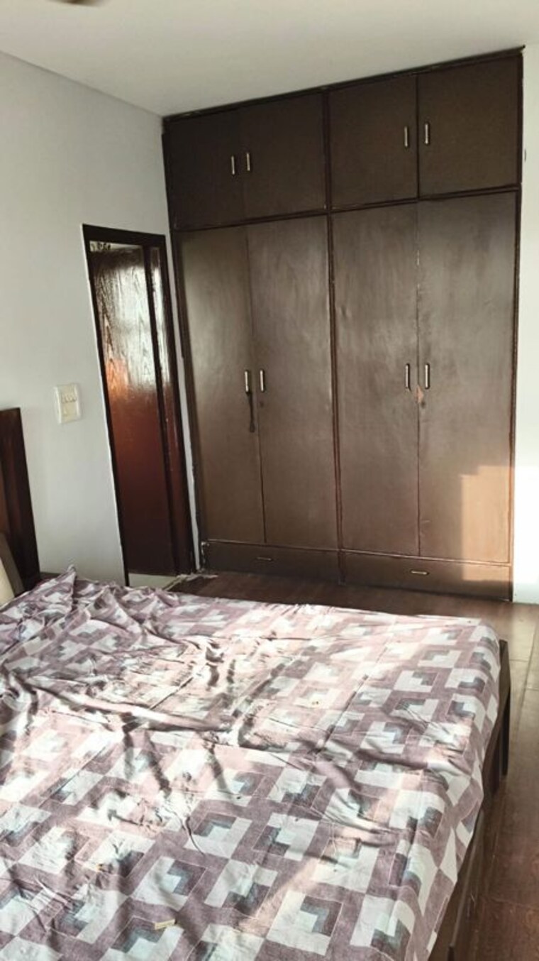 Bedroom, tdi-city-kingsbury 2 Bedroom 1264 Sq.Ft. Apartment In Kundli Sonipat 10480790