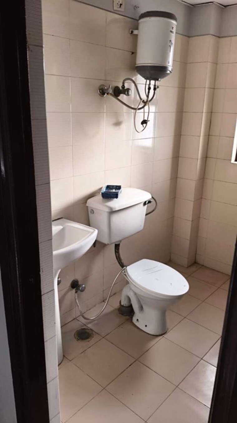 Bathroom, tdi-city-kingsbury 2 Bedroom 1264 Sq.Ft. Apartment In Kundli Sonipat 10480790