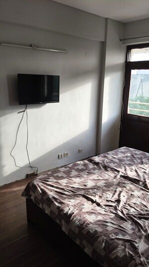 Kitchen in 2 BHK Apartment at TDI City Kingsbury, Kundli – for Rent