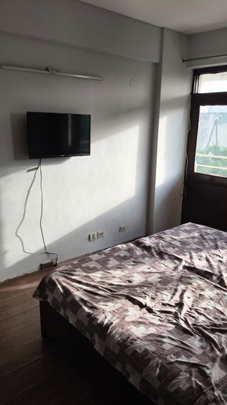 Kitchen, tdi-city-kingsbury 2 Bedroom 1264 Sq.Ft. Apartment In Kundli Sonipat 10480790