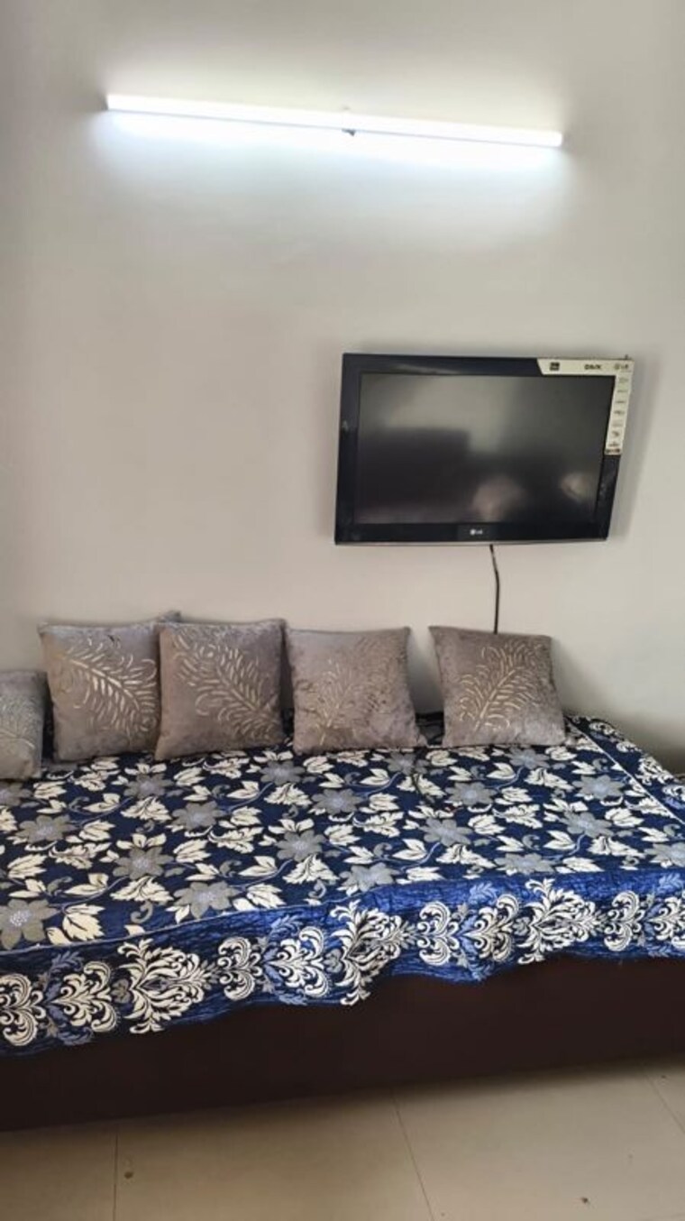 Bedroom, tdi-city-kingsbury 2 Bedroom 1264 Sq.Ft. Apartment In Kundli Sonipat 10480790