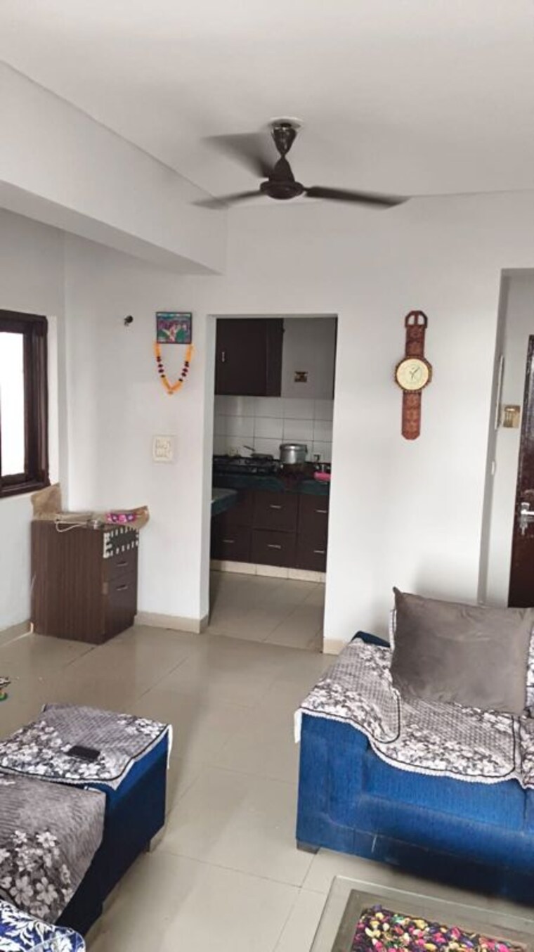 Living Room, tdi-city-kingsbury 2 Bedroom 1264 Sq.Ft. Apartment In Kundli Sonipat 10480790