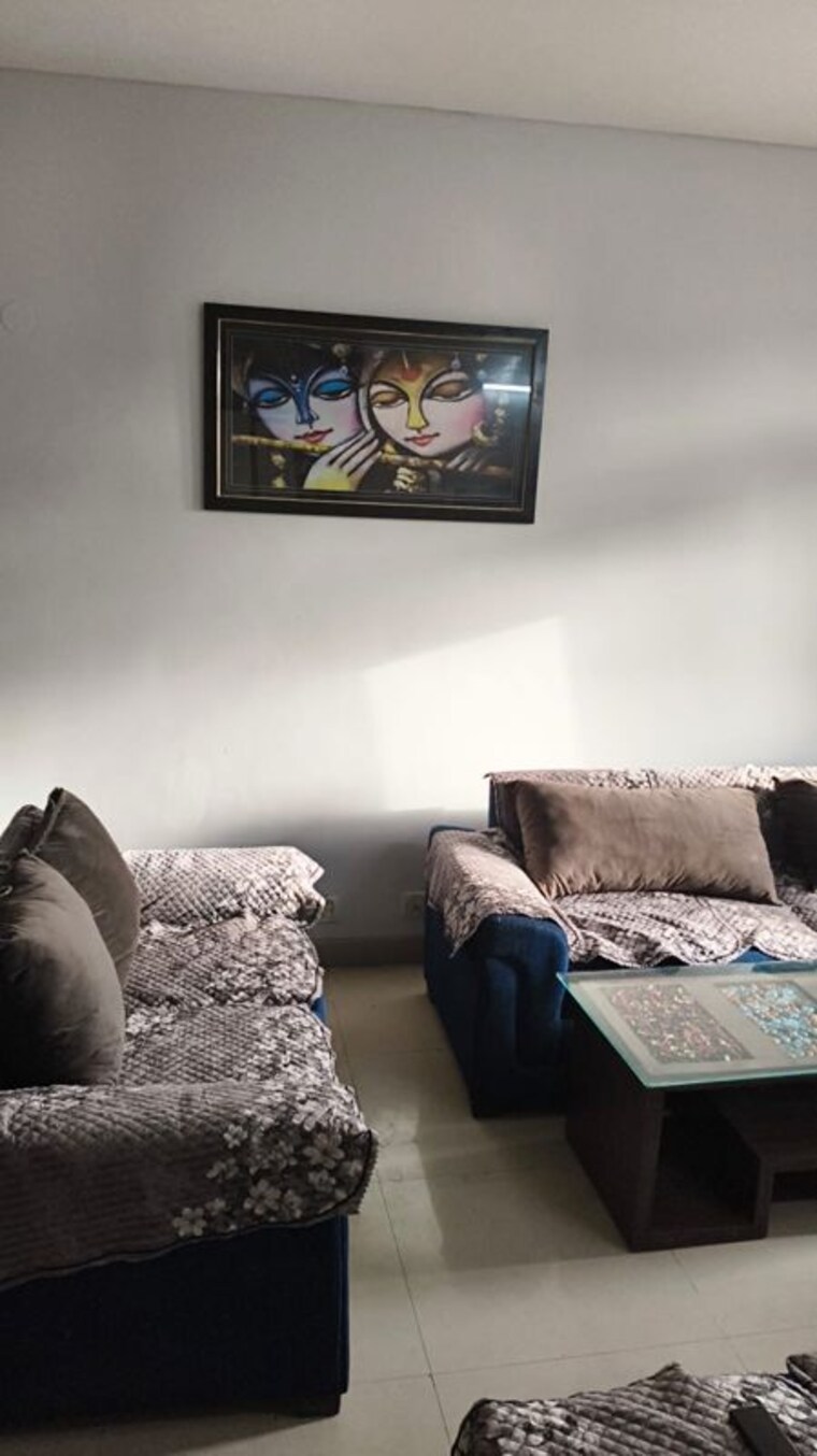Bedroom, tdi-city-kingsbury 2 Bedroom 1264 Sq.Ft. Apartment In Kundli Sonipat 10480790