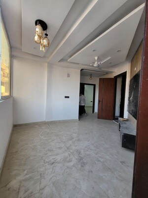 2 BHK Builder Floor For Rent in Panchsheel Vihar