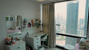 4 BHK Apartment For Sale in Lodha The Park, Worli