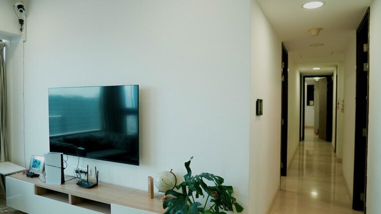 undefined, lodha-the-park 4 Bedroom 1560 Sq.Ft. Apartment In Worli Mumbai 10480804