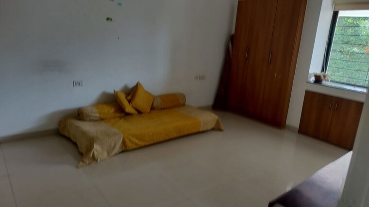 Living Room, aishwarya-residency-balewadi 2 Bedroom 1000 Sq.Ft. Apartment In Balewadi Pune 10480807