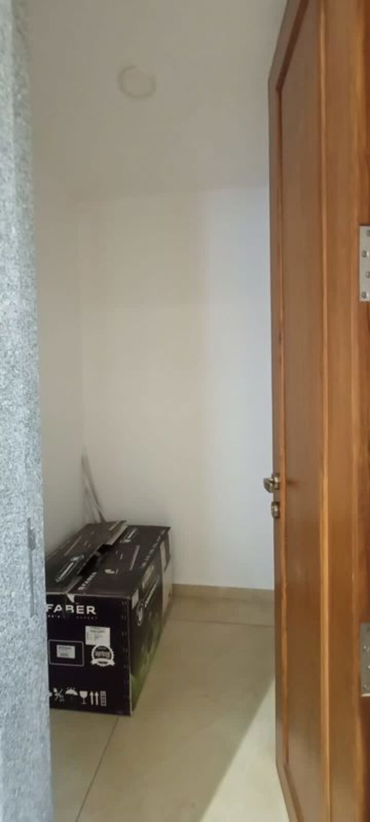 Room, courtyard-palladium 3 Bedroom 1223 Sq.Ft. Apartment In Bhayli Vadodara 10439163