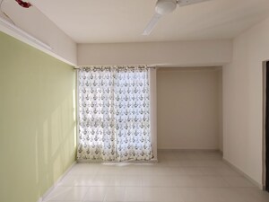 Bedroom in 1 BHK Apartment at Puranik City Reserva, Ghodbunder Road – for Rent