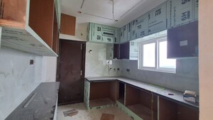 Kitchen in  Apartment at Lansum El Dorado, Narsingi – for Rent