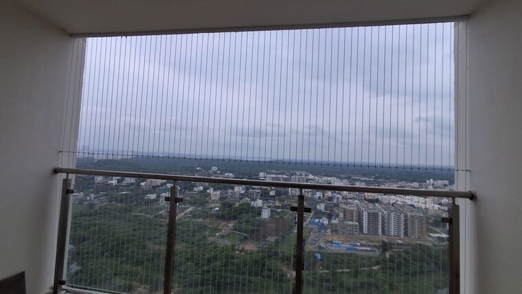 Room, lansum-el-dorado  1945 Sq.Ft. Apartment In Narsingi Hyderabad 10480770