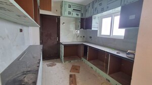 Kitchen in  Apartment at Lansum El Dorado, Narsingi – for Rent