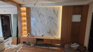  Apartment For Rent in Lansum El Dorado, Narsingi