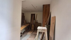 Kitchen in  Apartment at Lansum El Dorado, Narsingi – for Rent