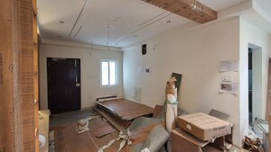 Living Room in  Apartment at Lansum El Dorado, Narsingi – for Rent