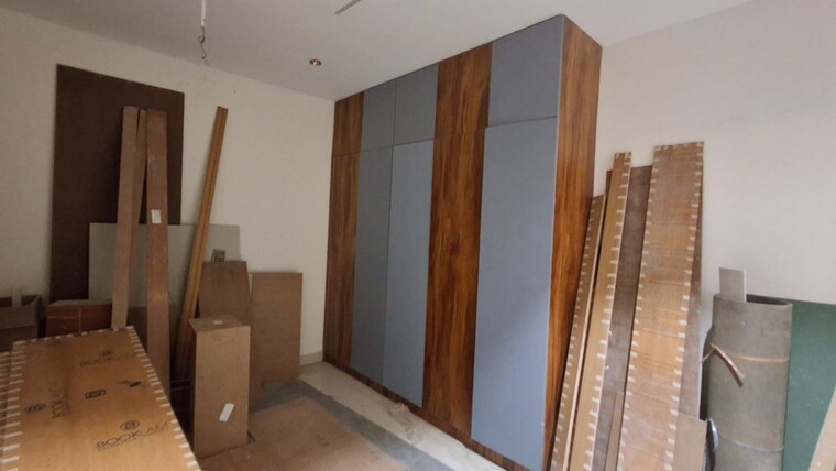 Bedroom, lansum-el-dorado  1945 Sq.Ft. Apartment In Narsingi Hyderabad 10480770