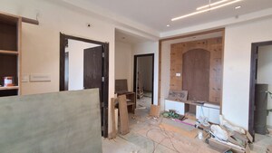 Living Room in  Apartment at Lansum El Dorado, Narsingi – for Rent