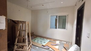 Team Area in  Apartment at Lansum El Dorado, Narsingi – for Rent