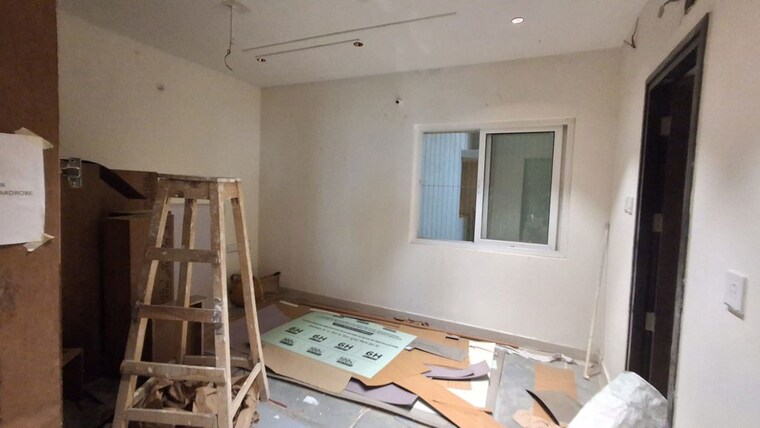 Team Area, lansum-el-dorado  1945 Sq.Ft. Apartment In Narsingi Hyderabad 10480770