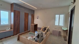 Living Room in  Apartment at Lansum El Dorado, Narsingi – for Rent