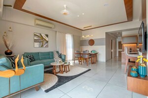 3 BHK Apartment For Sale in The Palace Green Life, New Alkapuri