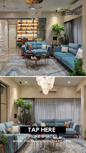 Team Area in 4 BHK Builder Floor at Vasant Vihar – for Rent