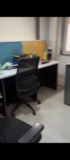 Team Area in  Office Space at Grand Manor Ideal Park, Mira Road – for Rent