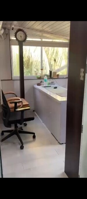 Team Area in  Office Space at Grand Manor Ideal Park, Mira Road – for Rent