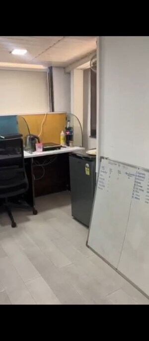 Kitchen in  Office Space at Grand Manor Ideal Park, Mira Road – for Rent