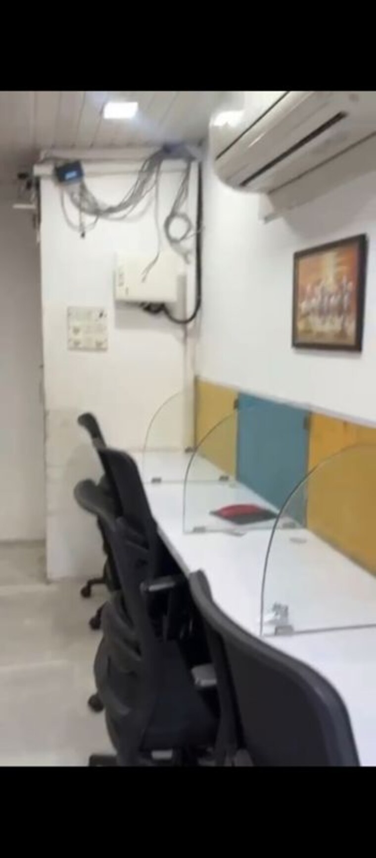 Team Area, grand-manor-ideal-park Commercial Office Space 400 Sq.Ft. In Mira Road Thane 10480834