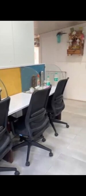 Team Area in  Office Space at Grand Manor Ideal Park, Mira Road – for Rent