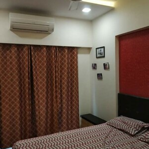 2 BHK Builder Floor For Sale in Ghansoli Sector 3