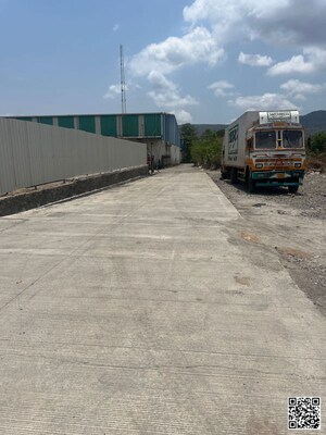   Plot at Kharghar – for Sale