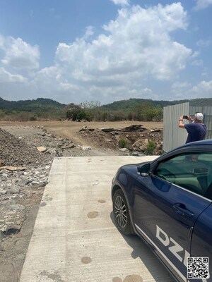   Plot at Kharghar – for Sale