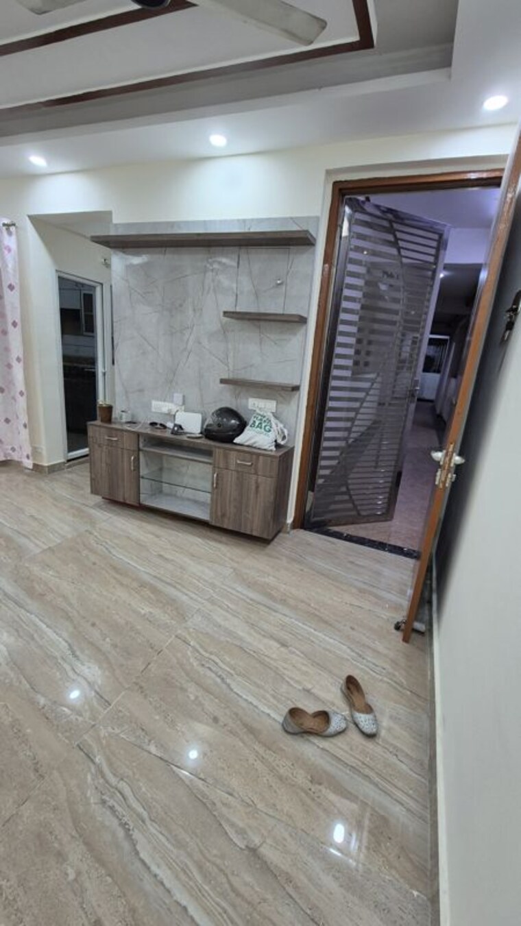 Balcony, migsun-twiinz 3 Bedroom 1250 Sq.Ft. Apartment In Eta Ii Greater Noida Greater Noida 10480816
