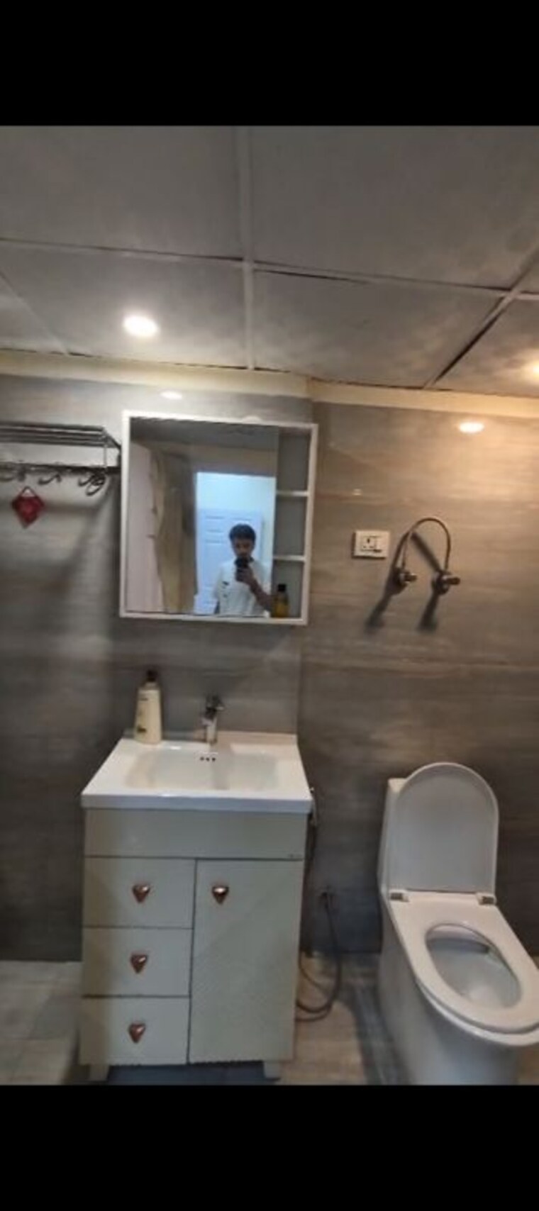 undefined, migsun-twiinz 3 Bedroom 1250 Sq.Ft. Apartment In Eta Ii Greater Noida Greater Noida 10480816