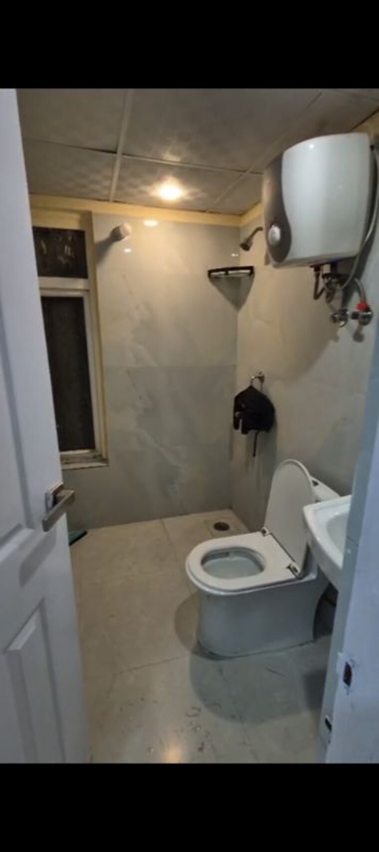 Bathroom, migsun-twiinz 3 Bedroom 1250 Sq.Ft. Apartment In Eta Ii Greater Noida Greater Noida 10480816