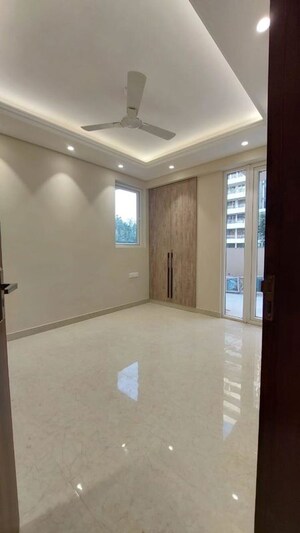 4 BHK Independent House For Rent in Millenium Bajrang Society, Sector 43