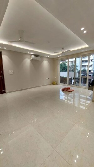 Room in 4 BHK Independent House at Millenium Bajrang Society, Sector 43 – for Rent