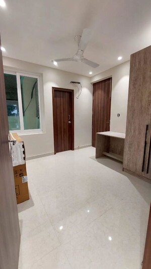Room in 4 BHK Independent House at Millenium Bajrang Society, Sector 43 – for Rent