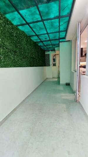 Room in 4 BHK Independent House at Millenium Bajrang Society, Sector 43 – for Rent