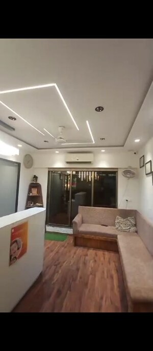 Kitchen in  Office Space at Arch Gardens, Mira Road East – for Rent