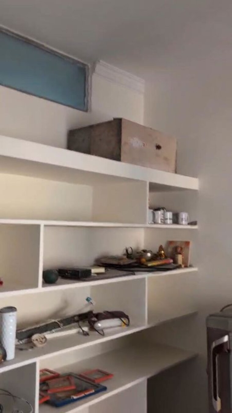 Kitchen, anu-enclave-miyapur 2 Bedroom 1140 Sq.Ft. Apartment In Miyapur Hyderabad 10480802