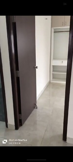 Building Lobby in 2 BHK Apartment at Candeur 40, Miyapur – for Sale