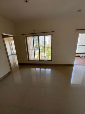Room in 2 BHK Apartment at Tulip Infinity Planet, Moshi – for Rent