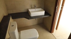 Bathroom in 3 BHK Apartment at Nagegowdanapalya – for Sale