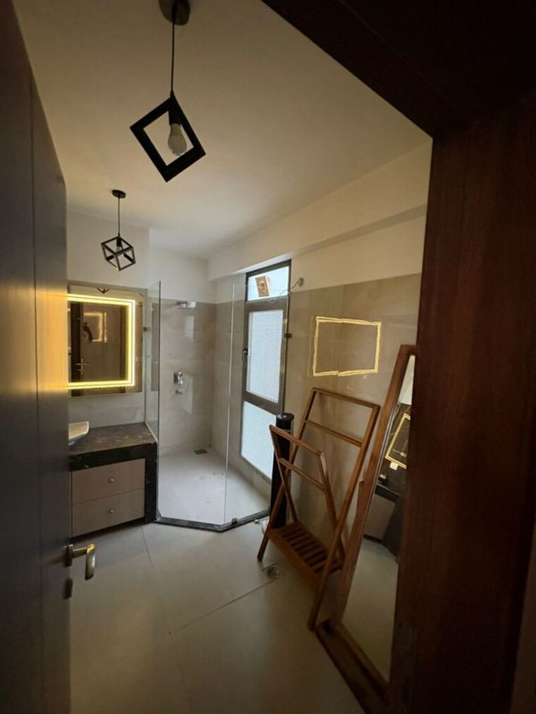 Living Room, m3m-latitude 3.5 Bedroom 30000 Sq.Ft. Apartment In Sector 65 Gurgaon 10480886