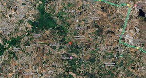  Plot For Sale in Harohalli